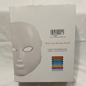 Newkey Skin Care Beauty Mask